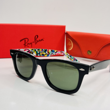 Sunglasses - Ray-Ban 6974