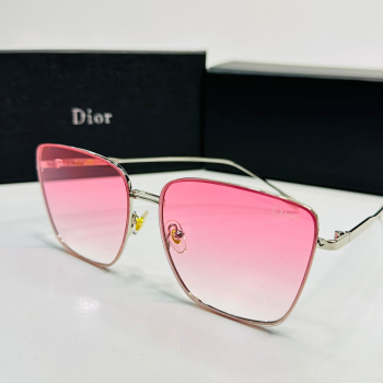 მზის სათვალე - Dior 8822
