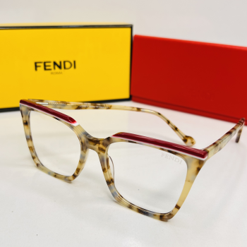 Optical frame - Fendi 6634