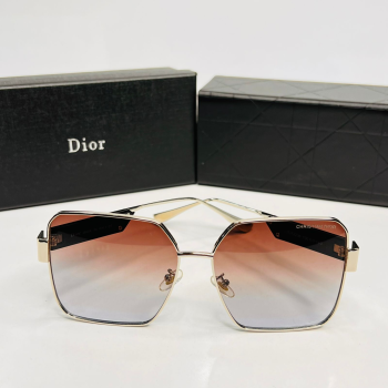 მზის სათვალე - Dior 8161