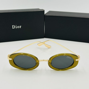 DIOR მზის სათვალე 2120