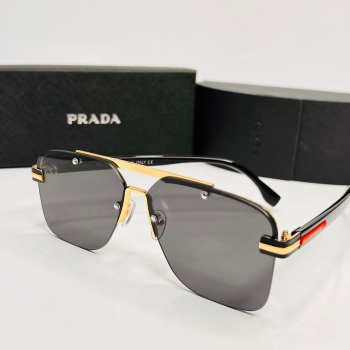 მზის სათვალე - Prada 8098