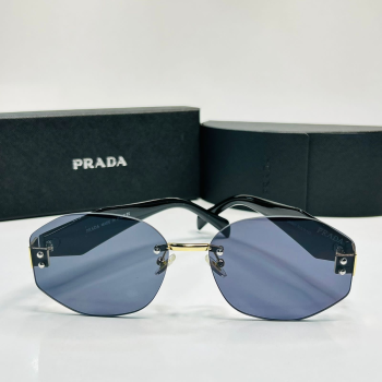Sunglasses - Prada 9244