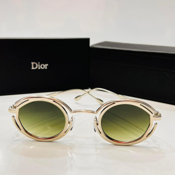 მზის სათვალე - Dior 8493