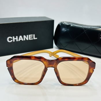 მზის სათვალე - Chanel 9927