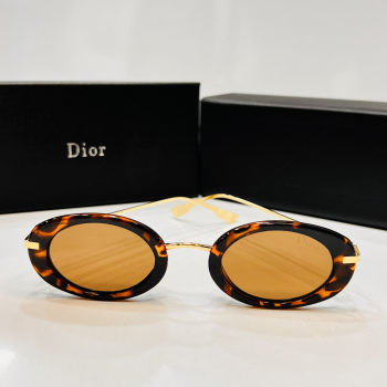 მზის სათვალე - Dior 9844