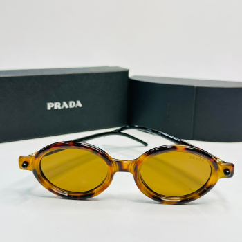 Sunglasses - Prada 9339