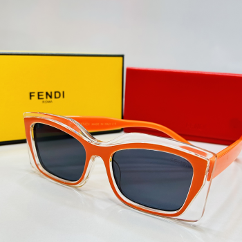 მზის სათვალე - Fendi 9902