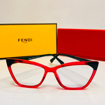 Optical frame - Fendi 8303