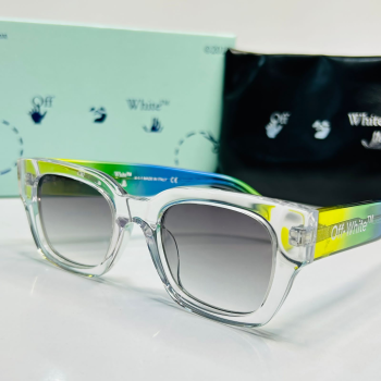 Sunglasses - Off White 9269