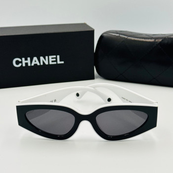 CHANEL მზის სათვალე 2084