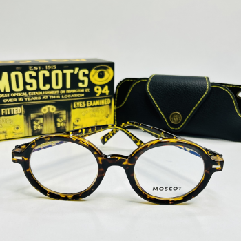 Optical frame - Moscot 8612