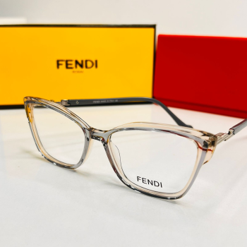 Optical frame - Fendi 7733