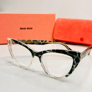 Optical frame - miumiu 7707