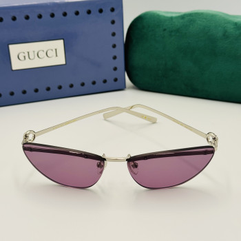 GUCCI მზის სათვალე 2074