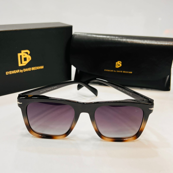 Sunglasses - David Beckham 9391