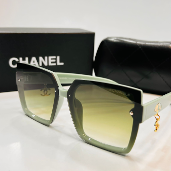 მზის სათვალე - Chanel 9353