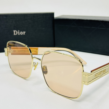 მზის სათვალე - Dior 6494