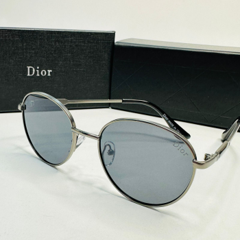 მზის სათვალე - Dior 9334