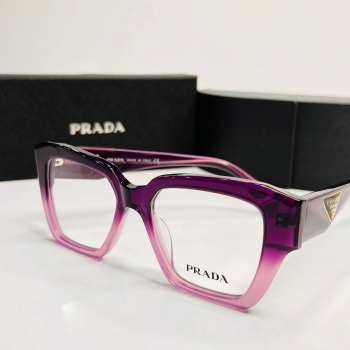 Optical frame - Prada 7639