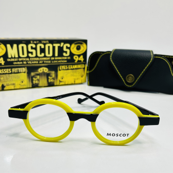 Optical frame - Moscot 8607