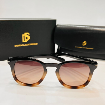 Sunglasses - David Beckham 9386