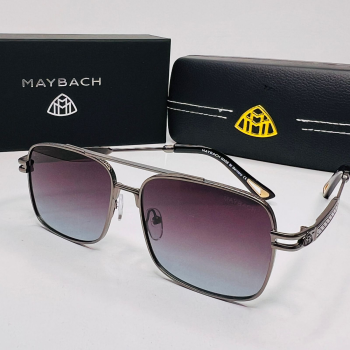 მზის სათვალე - Maybach 6229