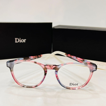 Optical frame - Dior 9558