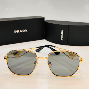 Sunglasses - Prada 8500