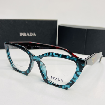 Optical frame - Prada 6601