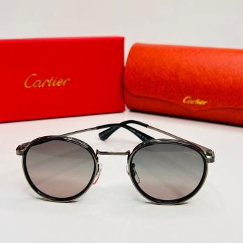 მზის სათვალე - Cartier 6243