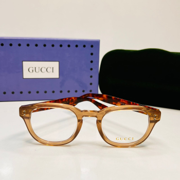 Optical frame - Gucci 8308