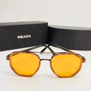 Sunglasses - Prada 7452