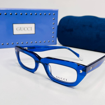 Optical frame - Gucci 7407