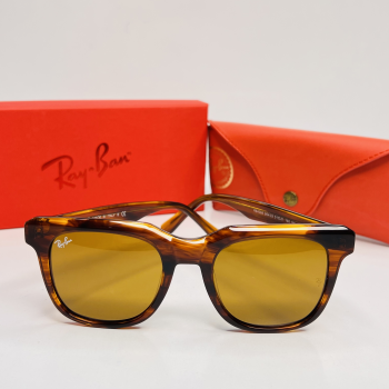 Sunglasses - Ray-Ban 6993