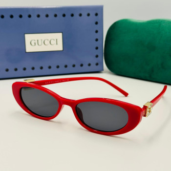 GUCCI მზის სათვალე 2483