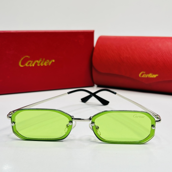 Sunglasses - Cartier 8935