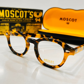 Optical frame - Moscot 9552