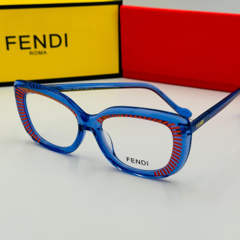 FENDI ოპტიკური ჩარჩო 2158