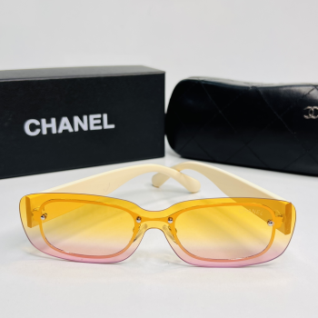 მზის სათვალე - Chanel 6800