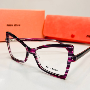 Optical frame - miumiu 8250