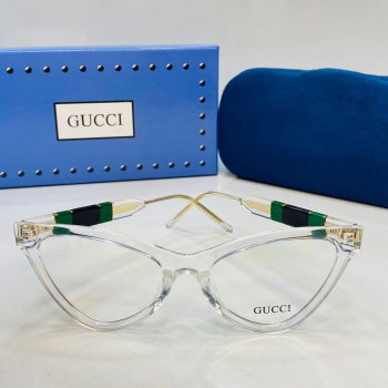 Optical frame - Gucci 8368