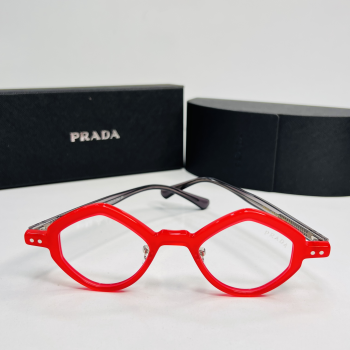 Optical frame - Prada 6610