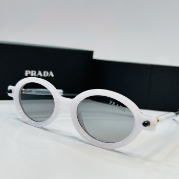 Sunglasses - Prada 9891