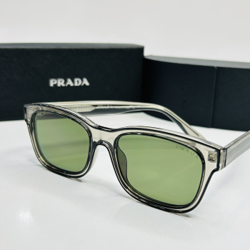 Sunglasses - Prada 9018