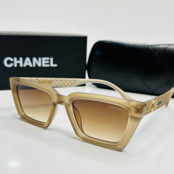 მზის სათვალე - Chanel 8965