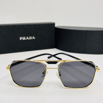 Sunglasses - Prada 6856