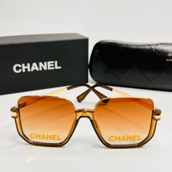 მზის სათვალე - Chanel 8074
