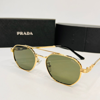 მზის სათვალე - Prada 8109