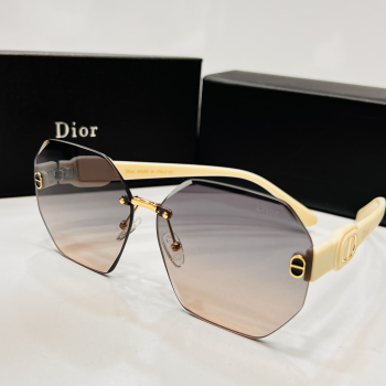 მზის სათვალე - Dior 9836